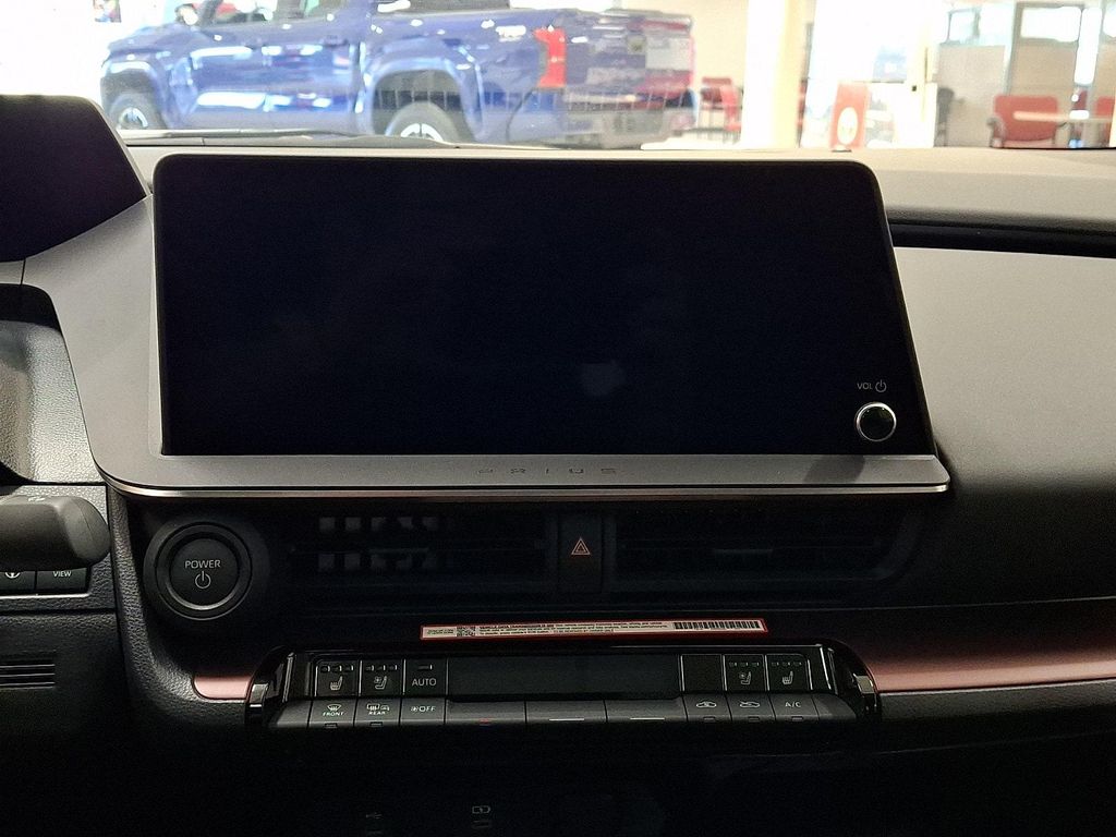 صورة 19 لـ 2024 Toyota PRIUS PRIME XSE PREMIUM