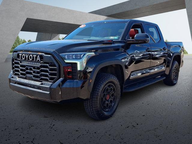 TOYOTA TUNDRA - 3