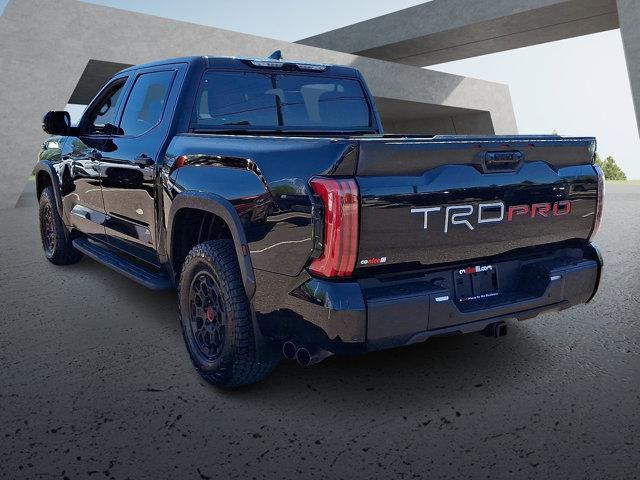TOYOTA TUNDRA - 4