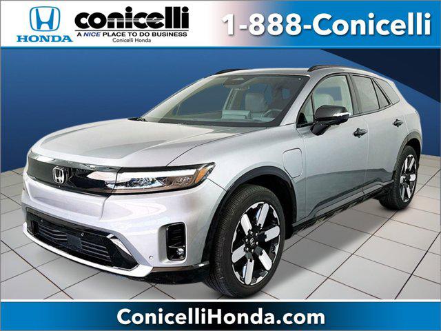 New 2026 Honda Prologue Elite
