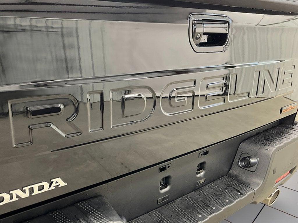 صورة 7 لـ 2026 Honda RIDGELINE TRAILSPORT