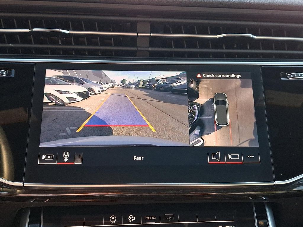 2025 AUDI Q7 55 PREMIUM PLUS 缩略图 19