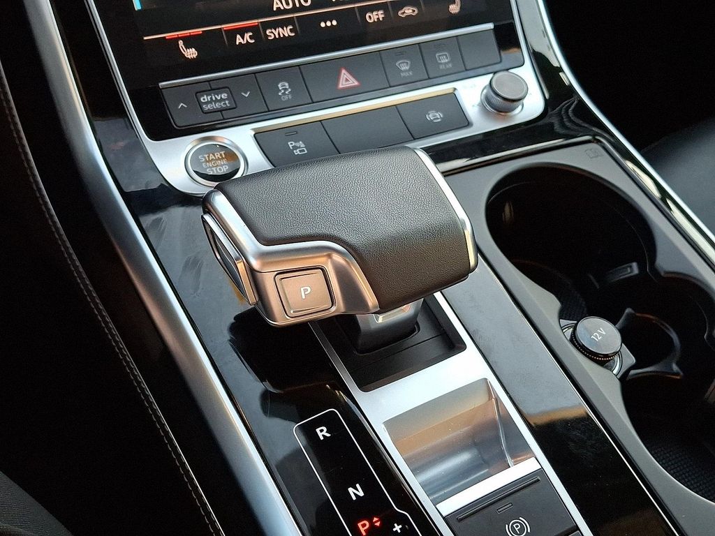2025 AUDI Q7 55 PREMIUM PLUS 缩略图 15