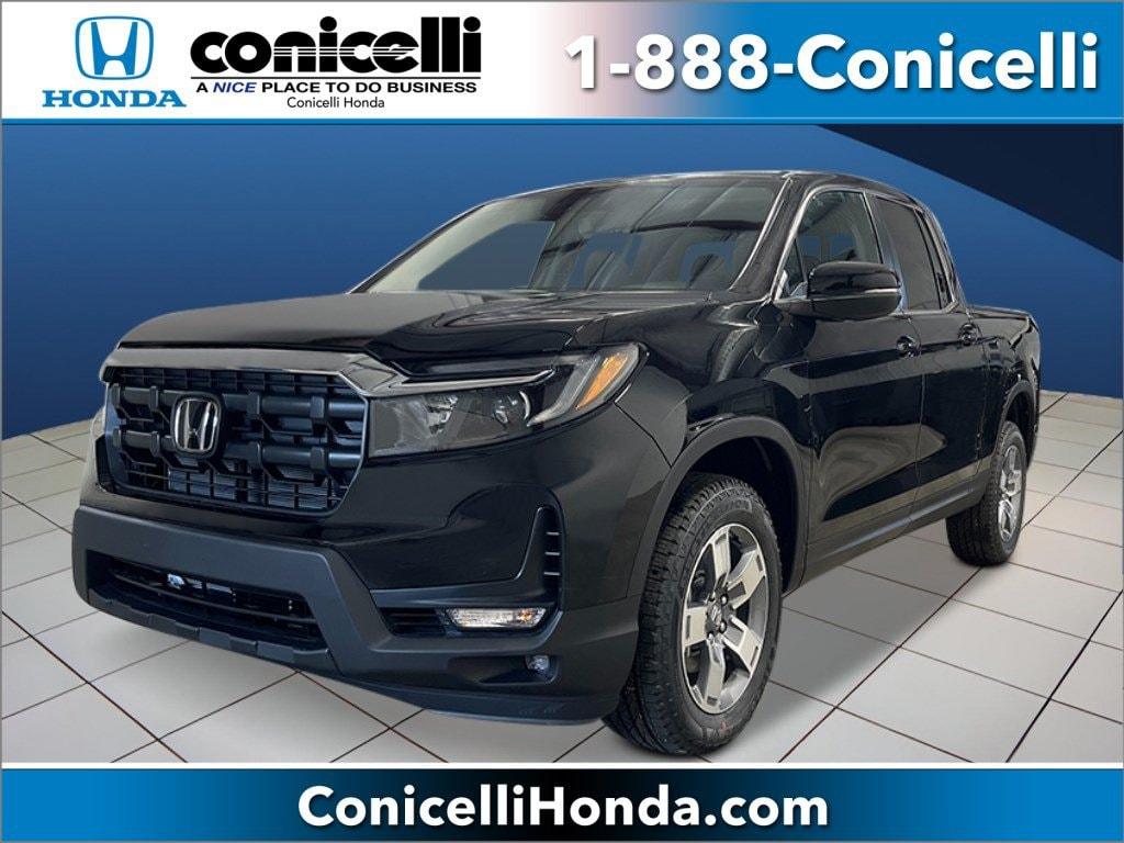 صورة 1 لـ 2026 Honda RIDGELINE RTL