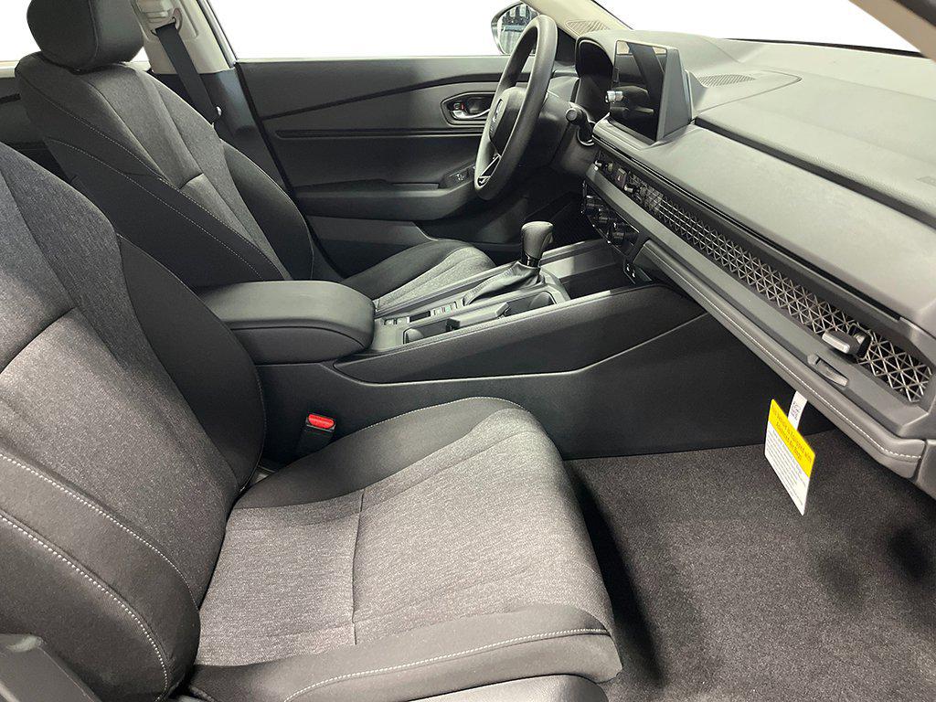 2026 Honda ACCORD SE 缩略图 27