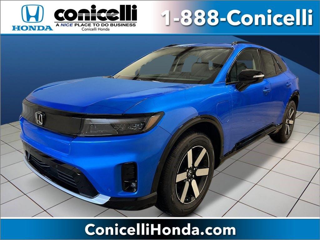 New 2026 Honda Prologue Touring
