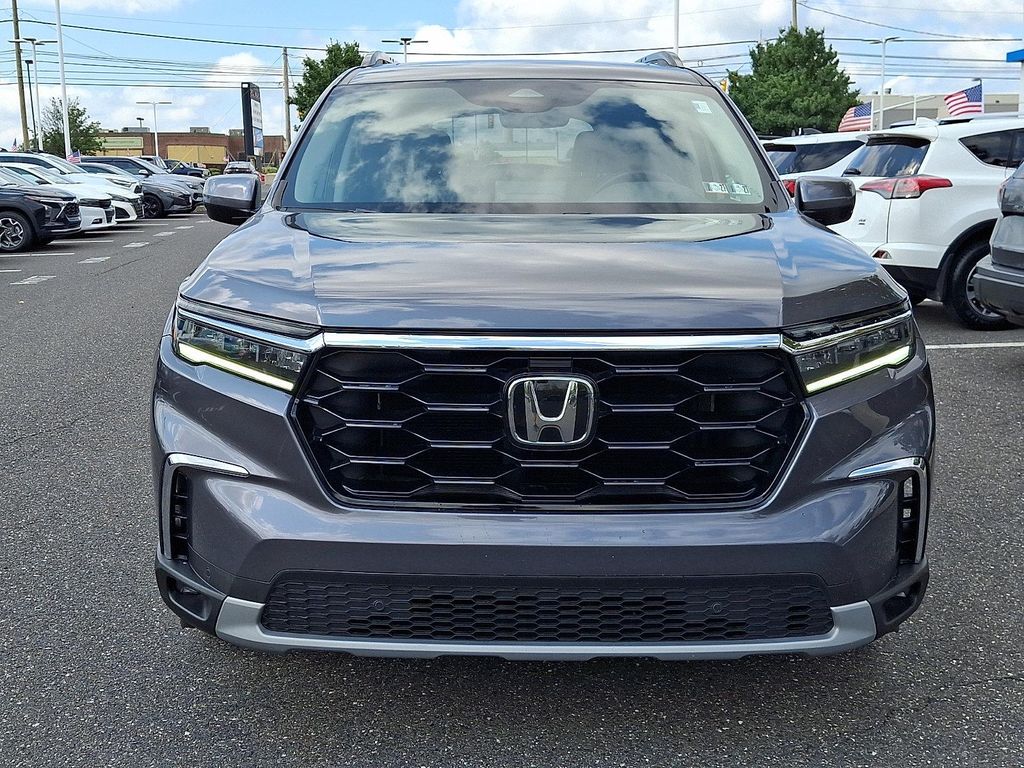 صورة 2 لـ 2024 Honda PILOT TOURING 8-PASSENGER
