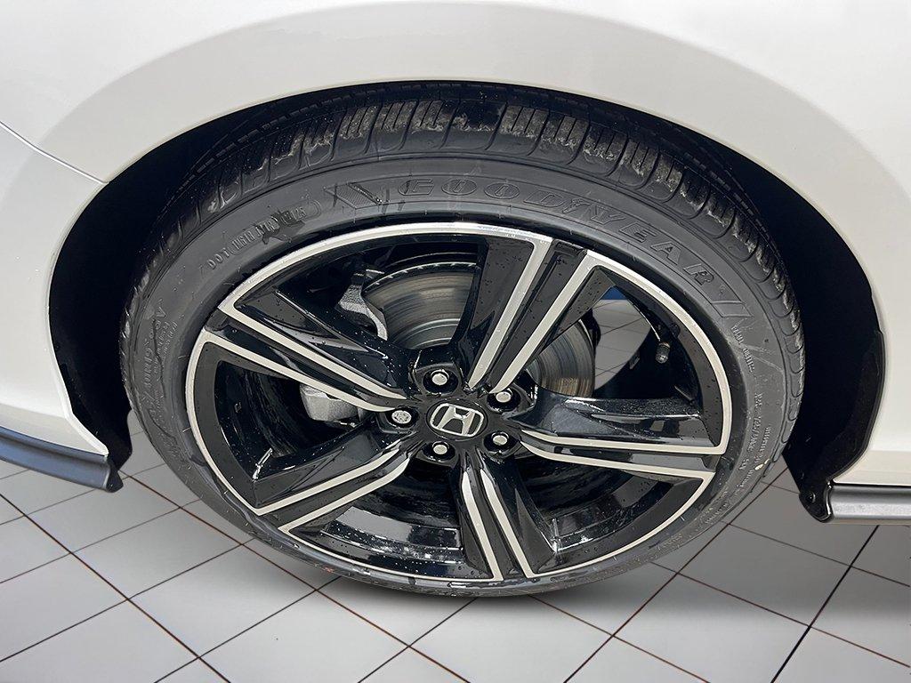 2026 Honda ACCORD SE 缩略图 10