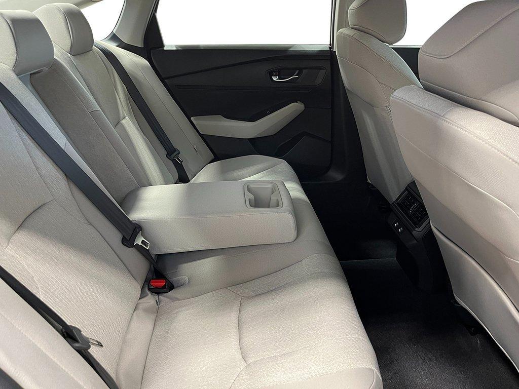 2026 Honda ACCORD SE 缩略图 27