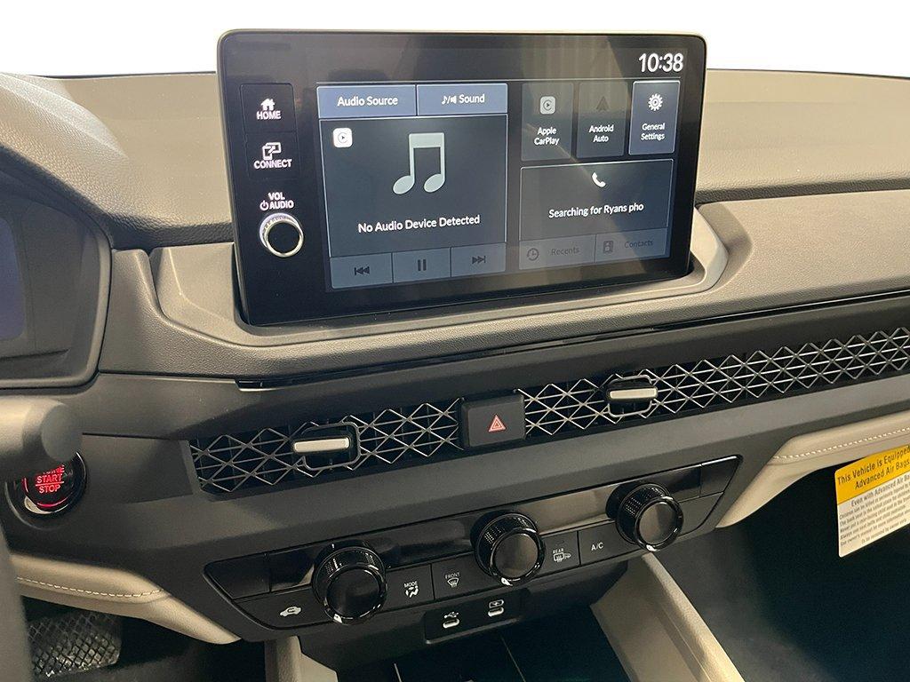 2026 Honda ACCORD SE 缩略图 20