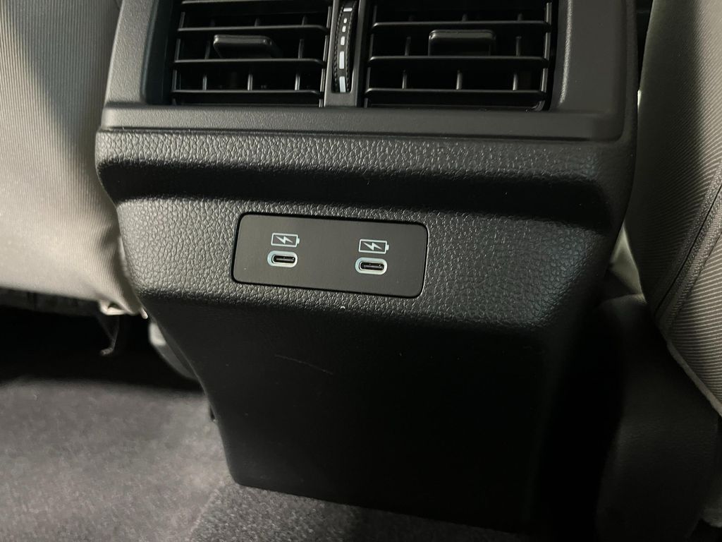 2026 Honda ACCORD SE 缩略图 24
