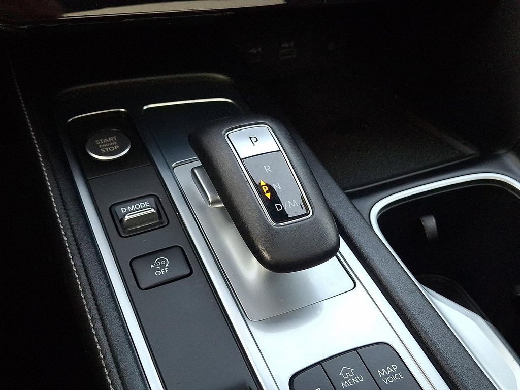 2023 Infiniti QX60 LUXE — миниатюра 15