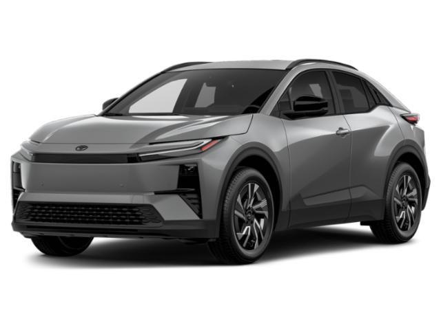 New 2026 Toyota C-HR XSE