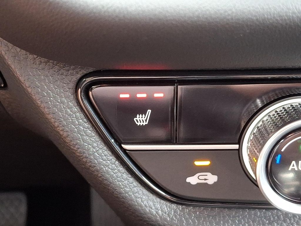 2026 Honda HR-V EX-L thumbnail 24