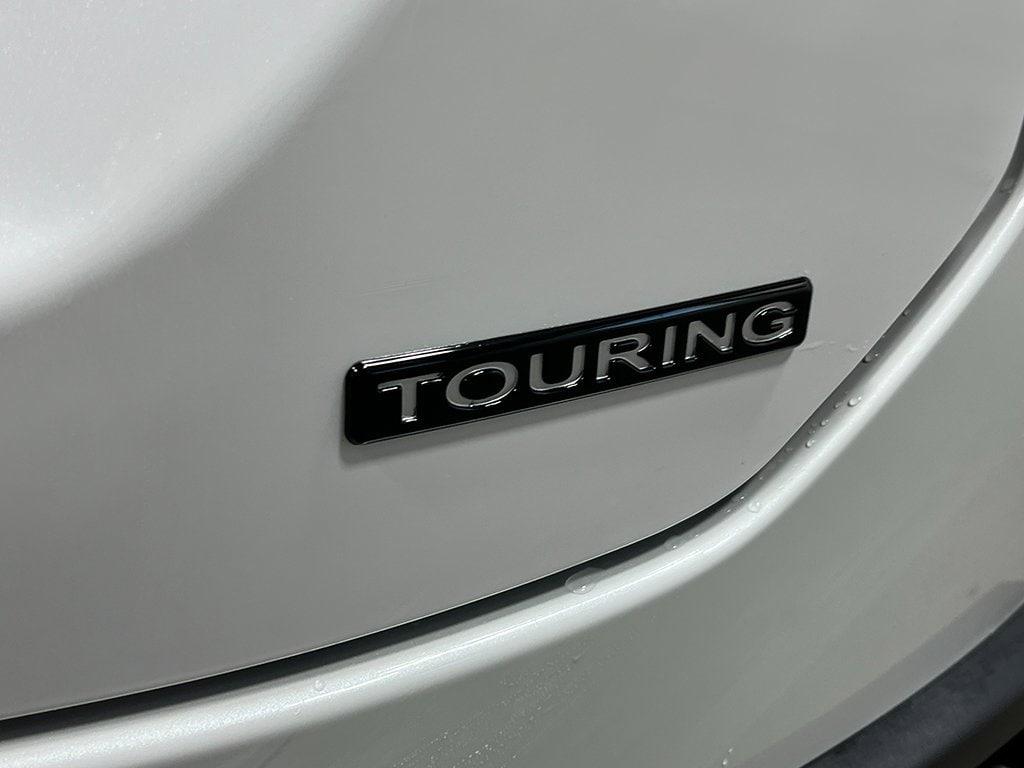 صورة 6 لـ 2026 Honda PILOT TOURING 8-PASSENGER