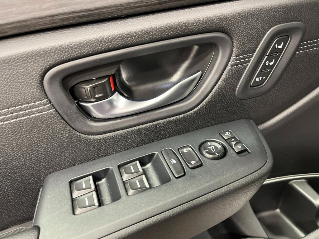 2026 Honda PILOT TOURING 8-PASSENGER — миниатюра 13
