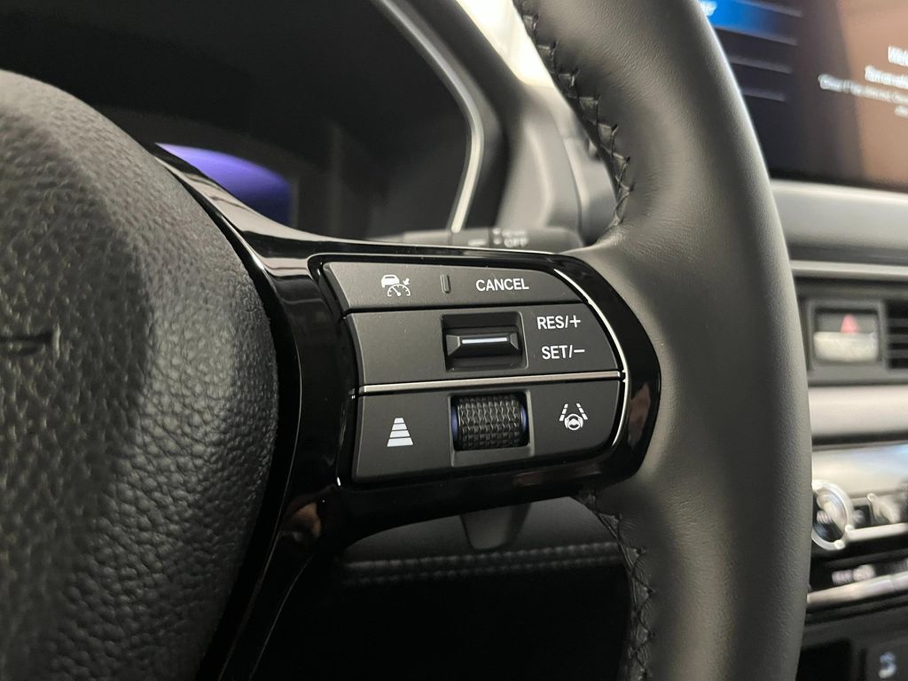 2026 Honda PILOT TOURING 8-PASSENGER — миниатюра 19