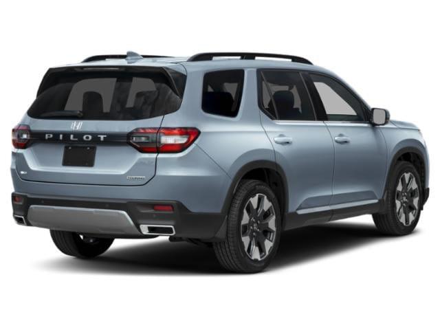 صورة 3 لـ 2026 Honda PILOT TOURING 8-PASSENGER