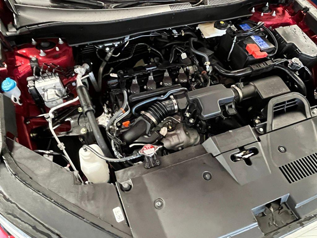 صورة مصغرة 11 لـ 2026 Honda CR-V LX AWD