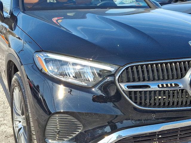 MERCEDES-BENZ GLC-CLASS - 9