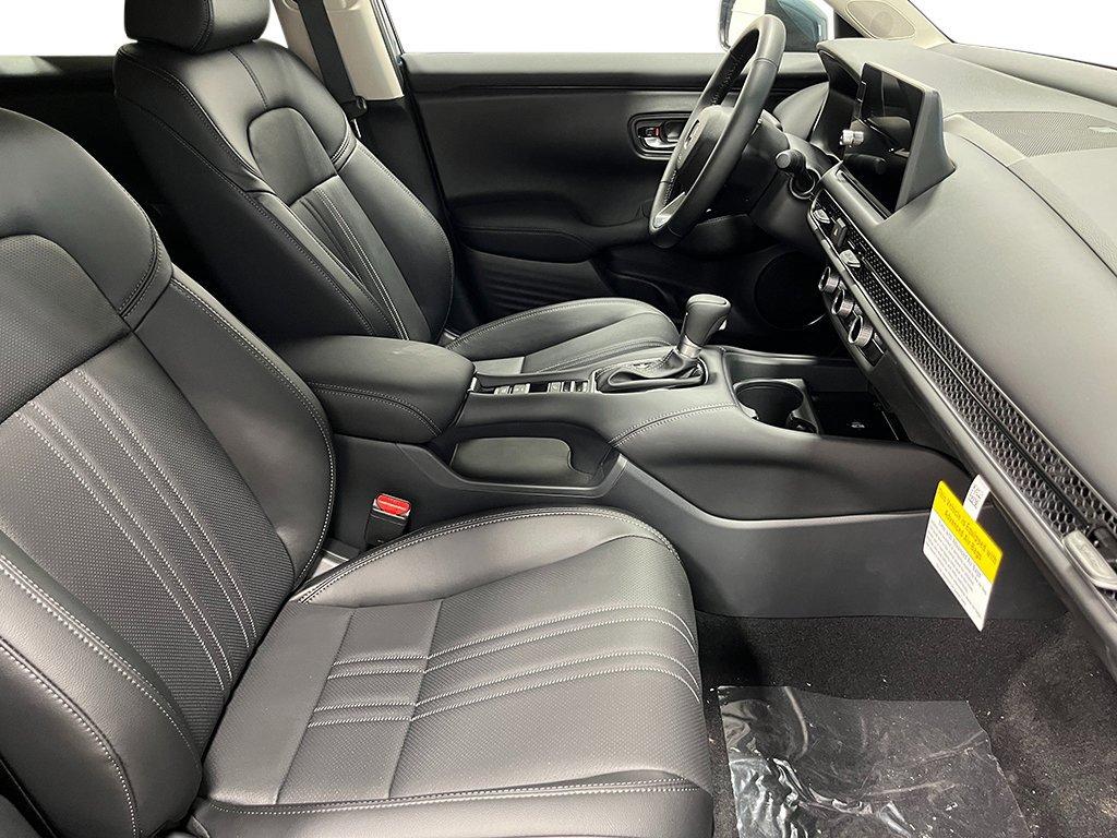 2027 Honda HR-V EX-L 缩略图 27