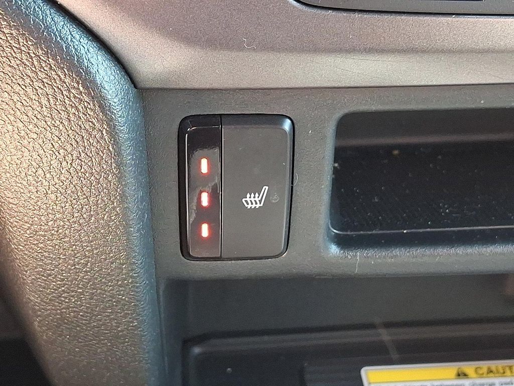 2023 Honda PASSPORT AWD EX-L — миниатюра 24