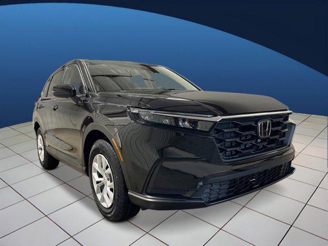 HONDA CR-V LX AWD - 8