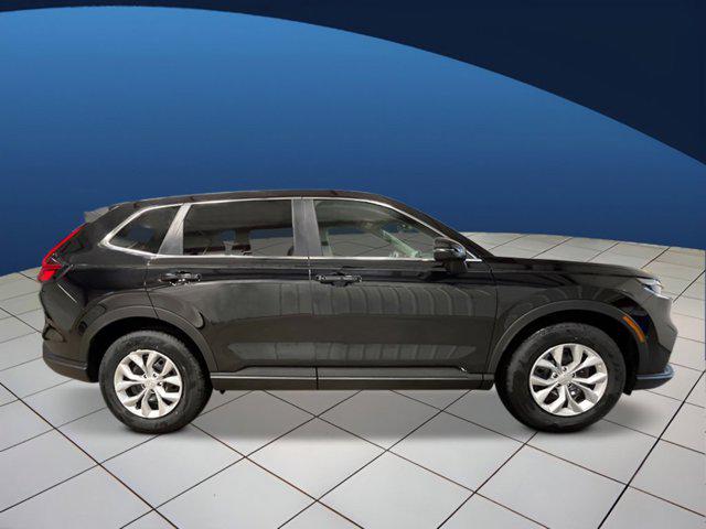 HONDA CR-V LX AWD - 7