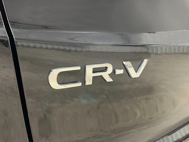 HONDA CR-V LX AWD - 6