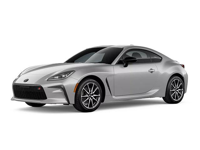 New 2026 Toyota GR86 Base