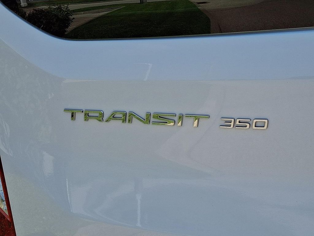 صورة مصغرة 29 لـ 2024 FORD TRANSIT-350 XLT
