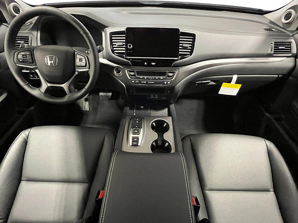 صورة مصغرة 23 لـ 2026 Honda RIDGELINE RTL