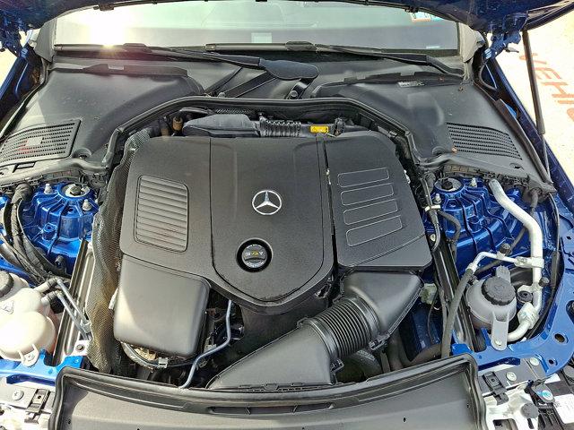 صورة مصغرة 27 لـ 2023 Mercedes-BENZ C-CLASS