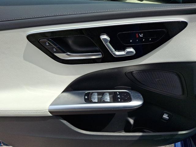 صورة مصغرة 12 لـ 2023 Mercedes-BENZ C-CLASS