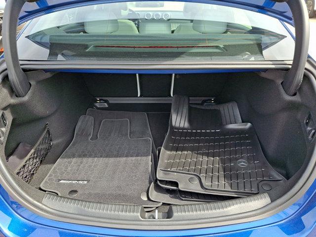 صورة مصغرة 28 لـ 2023 Mercedes-BENZ C-CLASS