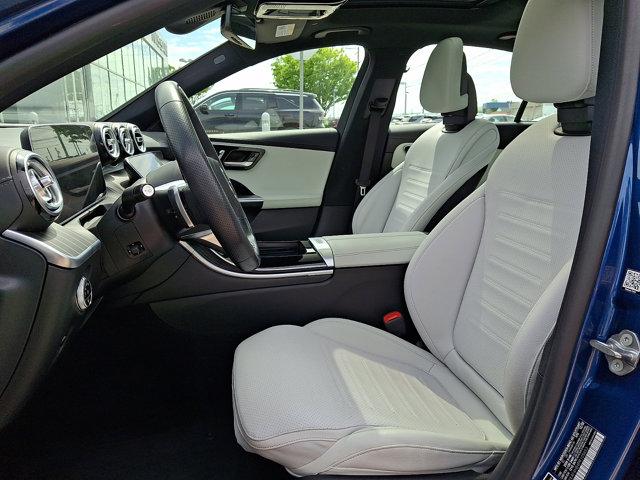 صورة مصغرة 13 لـ 2023 Mercedes-BENZ C-CLASS