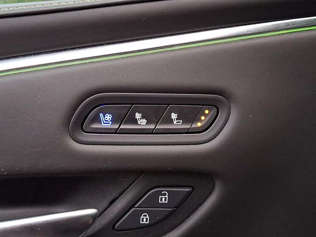 صورة مصغرة 27 لـ 2021 Cadillac ESCALADE SPORT PLATINUM