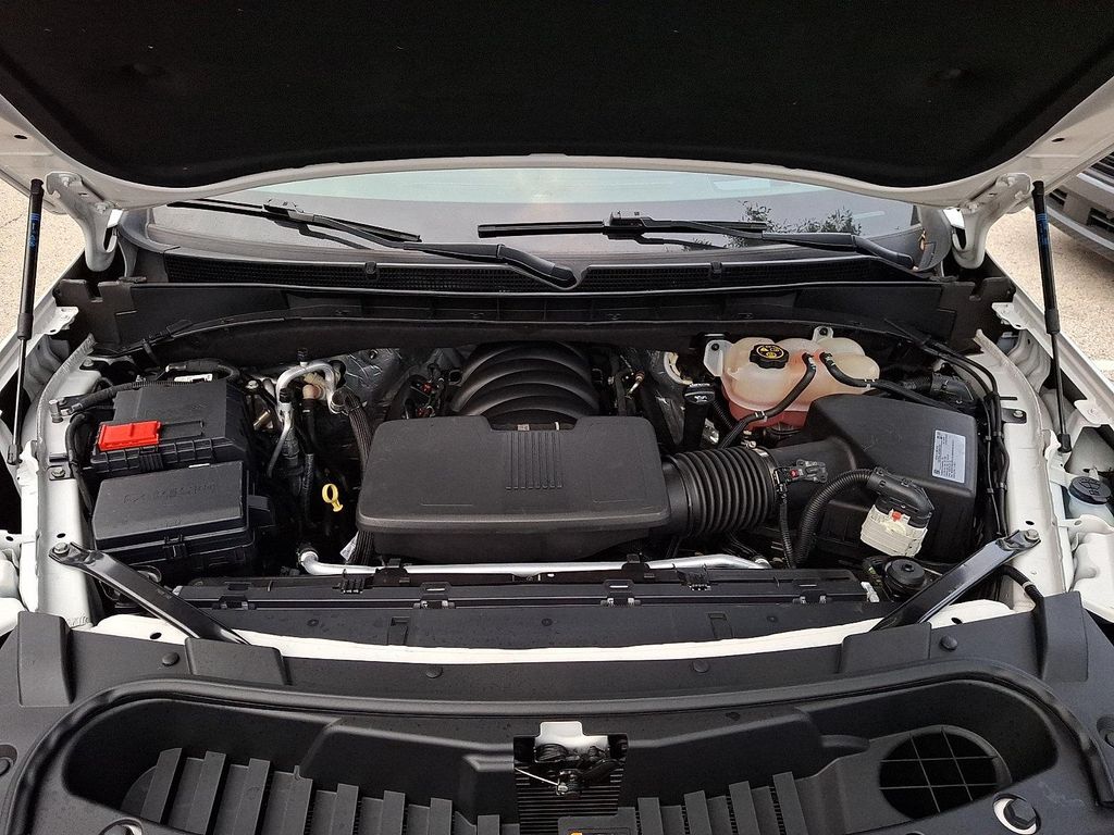 صورة مصغرة 30 لـ 2021 Cadillac ESCALADE SPORT PLATINUM