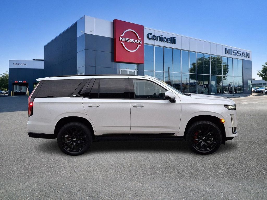 صورة 7 لـ 2021 Cadillac ESCALADE SPORT PLATINUM