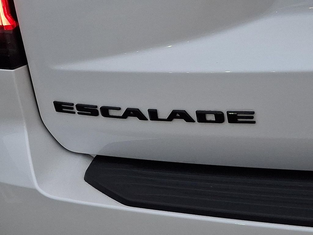 صورة مصغرة 32 لـ 2021 Cadillac ESCALADE SPORT PLATINUM