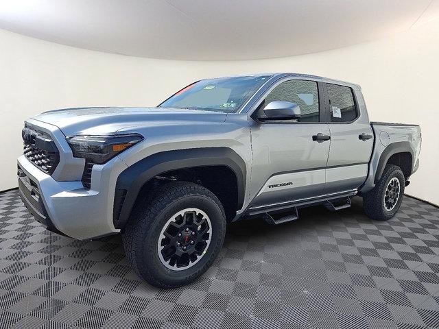TOYOTA TACOMA - 3