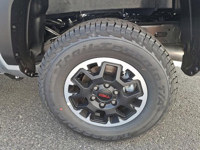 TOYOTA TACOMA - 7