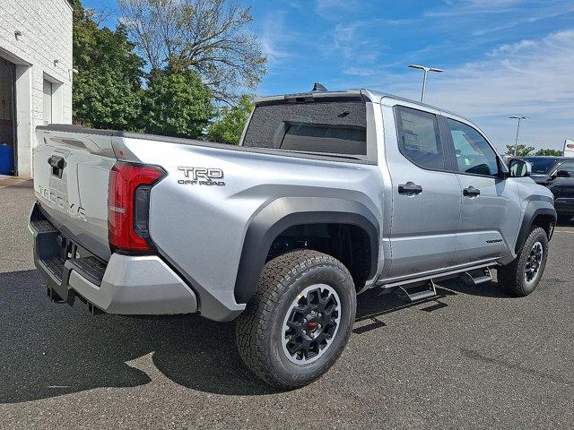 TOYOTA TACOMA - 6