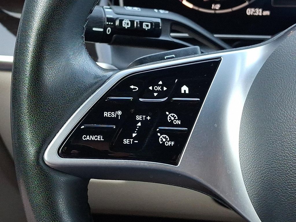 2024 Mercedes-BENZ GLC 缩略图 20