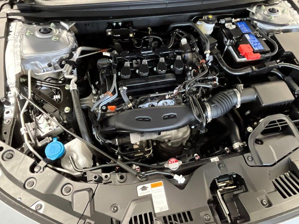 صورة مصغرة 11 لـ 2026 Honda ACCORD SE