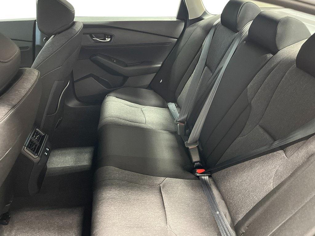 2026 Honda ACCORD SE — миниатюра 24