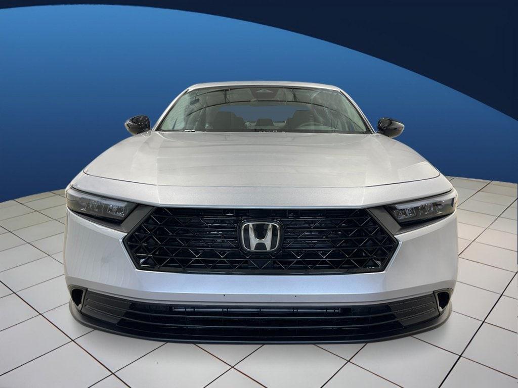 صورة مصغرة 9 لـ 2026 Honda ACCORD SE