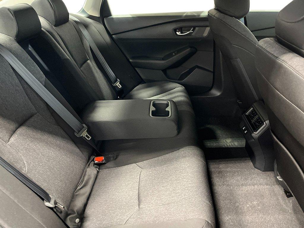 2026 Honda ACCORD SE — миниатюра 26