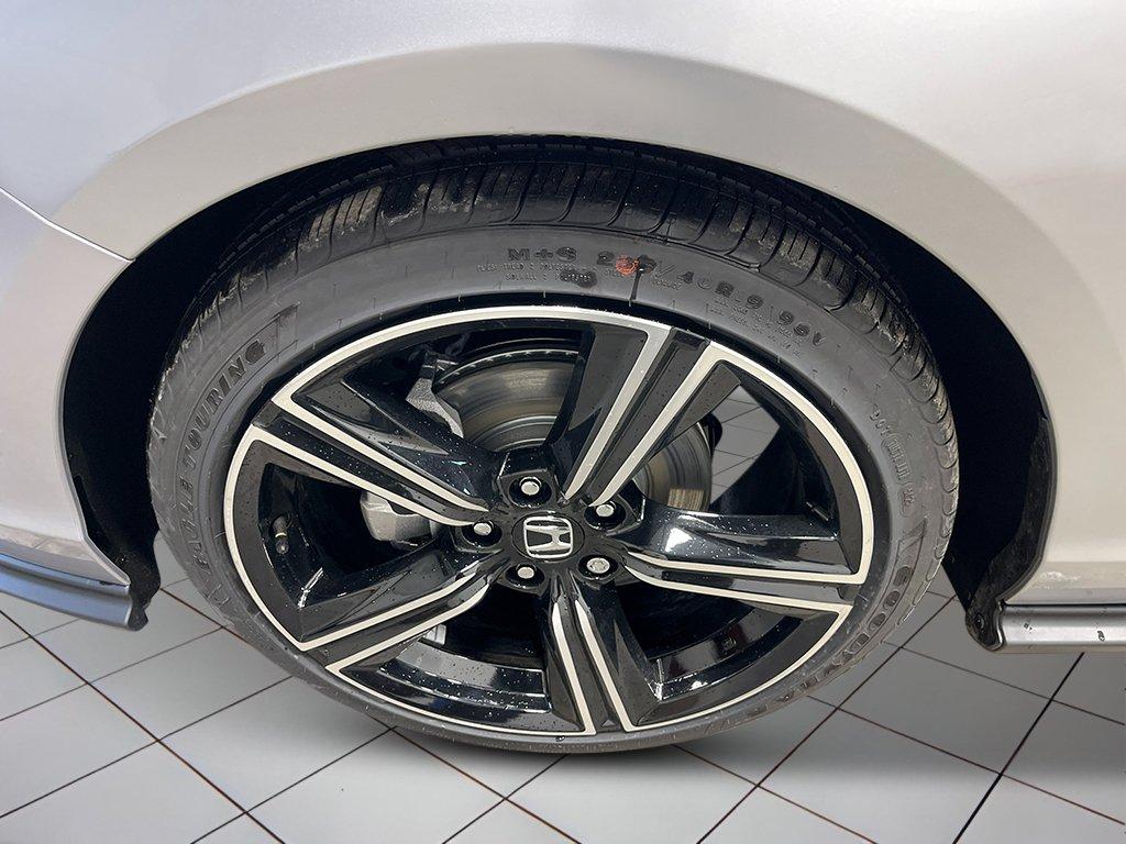 صورة مصغرة 10 لـ 2026 Honda ACCORD SE