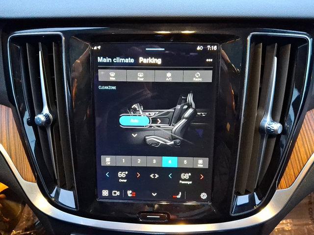 2024 Volvo V60 CROSS COUNTRY B5 PLUS 缩略图 18